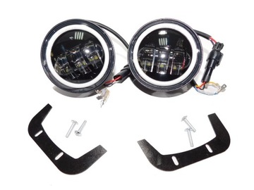 CAN-AM OUTLANDER G2 RING LAMPA LED KIERUNKOWSKAZ