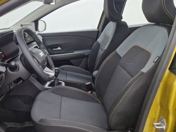 Dacia Sandero III Stepway 1.0 TCe 110KM 2025 Od ręki - Stepway Extreme 1.0 TCe 110KM / Pakiet Zimowy, Easy, zdjęcie 4