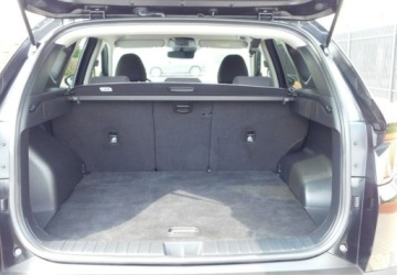 Hyundai Tucson IV SUV 1.6 T-GDI 150KM 2022 Hyundai Tucson z Gwarancja Bezwypadkowy Stan Wzorcowy 1.6 Benzyna 150KM, zdjęcie 16