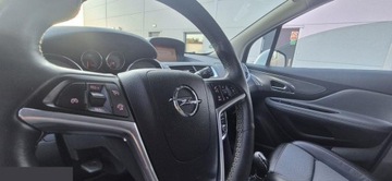 Opel Mokka I SUV 1.4 Turbo ECOTEC 140KM 2015 Opel Mokka 1.4 Turbo ecoFLEX Innovation 140KM 2015r Dostawa pod dom!, zdjęcie 11