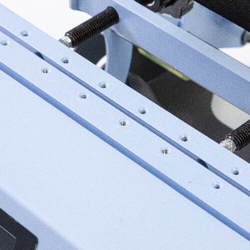 Пресс для чашек и стаканов - модель Elite Pro Max