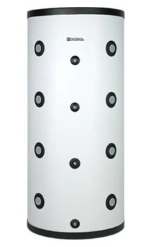 ZBIORNIK BUFOROWY 200 litrów KOSPEL SVW-200