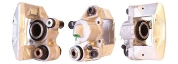 2X TŘMENY BRZDY ELSTOCK PŘEDNÍ L+P DO CITROEN PEUGEOT 106 I II