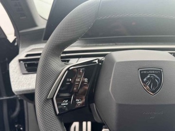 Peugeot 5008 III 2025 Od ręki - GT 1.2 mHEV e-DCS6 145KM / Pakiet Bezpieczeństwo, zdjęcie 6