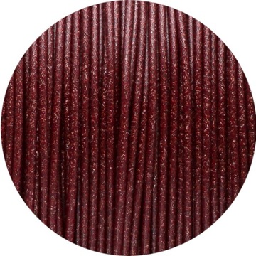 Нить Easy PLA Fiberlogy Ruby Red Red 850г 1,75мм