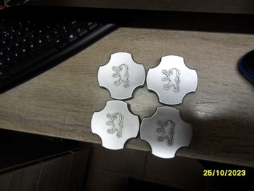 DEKIELEK KAPSEL KOŁPACZK PEUGEOT 9612504680