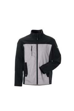 Męska kurtka Softshell PLANAM NORIT HYBRID r. S