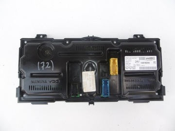 СЧЕТЧИК ЧАСОВ АВТОМАТИЧЕСКИЙ RENAULT MAGNUM DXI