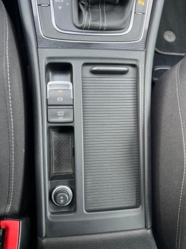 Volkswagen Golf VII GTD Variant 4 184KM 2016 Volkswagen Golf VII 2.0 TDI BMT GTD DSG Sprowadzony! Zarejestrowany!, zdjęcie 29