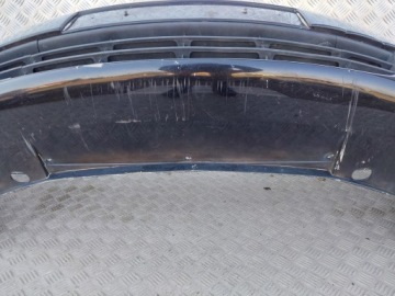 137. Priekinis bamperis 1Z0807221M SKODA OCTAVIA II LIFT – nuotrauka 6