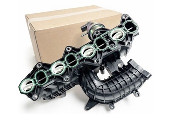 KOLEKTOR SSĄCY OPEL ANTARA CHEVROLET CAPTIVA 2.2