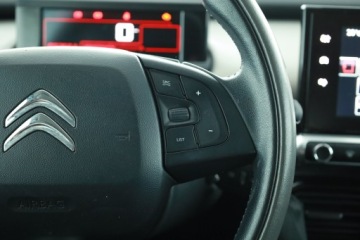 Citroen C4 Cactus Crossover 1.2 PureTech 82KM 2016 Citroen C4 Cactus 1.2 PureTech, Salon Polska, zdjęcie 12