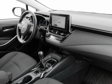 Toyota Corolla XII Sedan 1.5 VVT-i 125KM 2022 Toyota Corolla GD1G906#1.5 Comfort K.cofania, zdjęcie 29