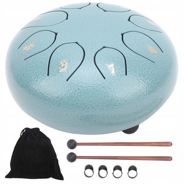 TONGUE DRUM/TANK DRUM/STEEL DRUM/HANG HAPPY DRUM