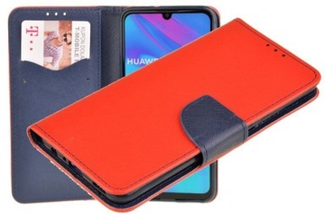 Etui futerał portfel case do Huawei P Smart 2019