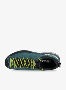 Трекинговые туфли Scarpa Mescalito TRK LOW GTX, размер 43,5