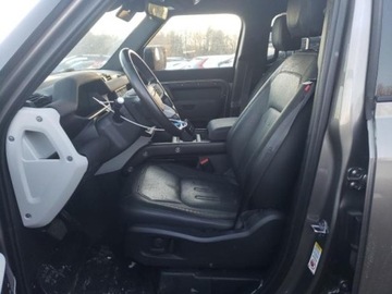 Land Rover Defender IV (L663) 2021 Land Rover Defender 2021r., 4x4, 3.0L, zdjęcie 7