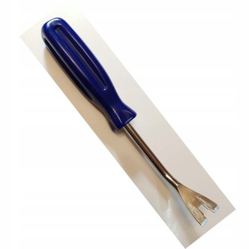 по дереву 9,5 мм синий Дырокол