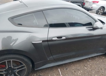 Ford Mustang VI 2019 Ford Mustang FORD MUSTANG GT 5.0 Benzyna 466KM, zdjęcie 1