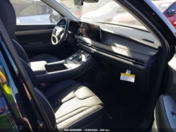 Hyundai 2024 Hyundai Palisade Sel 2024 3.8l 3.8 Benzyna 291KM, zdjęcie 9