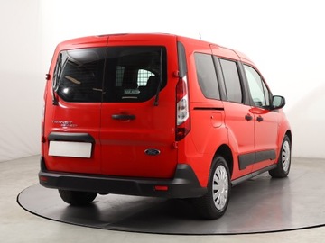 Ford Transit Connect II VAN 1.5 TDCi 120KM 2019 Ford Transit Connect 1.5 EcoBlue, Salon Polska, zdjęcie 4