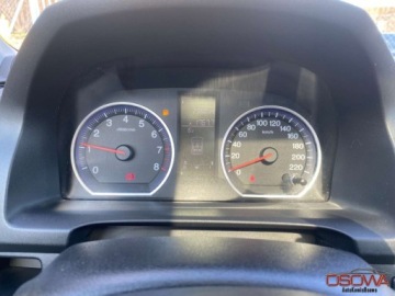 Honda CR-V III SUV 2.0 i-VTEC 150KM 2008 Honda CR-V 2.0iVtec exclusive panorama 4x4 xenon bezwypadkowy 1.r.gwaran, zdjęcie 33