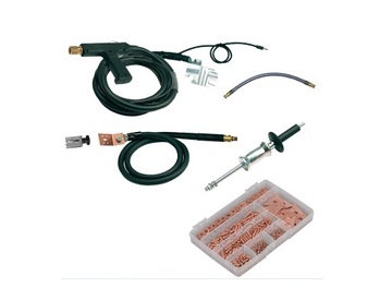 TELWIN INVERSPOTTER 14000 Smart AQUA