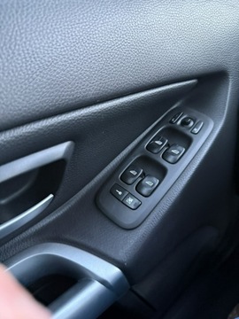 Volvo XC90 I 2.4 D5 163KM 2005 Volvo XC 90 2,4 D5 ładne świeżo zarejestrowane, zdjęcie 10