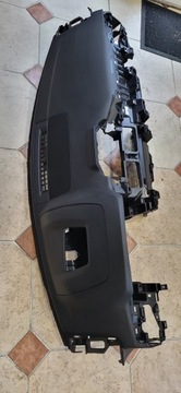 Mazda CX-5 KF CX5 II deska konsola kokpit head up 2018-23