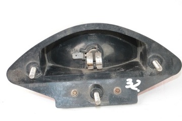 BMW F800R F 800 R 09+ LAMPA TYŁ TYLNA ŚWIATŁO