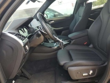 BMW X3 G01 SUV 2.0 30i 252KM 2021 BMW X3 4x4, Bogato wyposazona, Kamery 360 2.0 Benzyna 252KM, zdjęcie 7