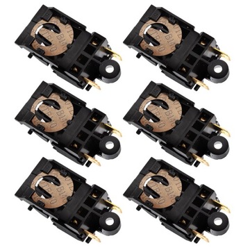 TERMOSTAT METALOWY CZAJNIK ELEKTRYCZNY Z KONTROLĄ TERMICZNĄ