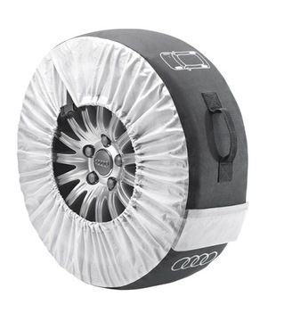 Новые колпаки на колеса/покрышки Audi OE 4F0071156A
