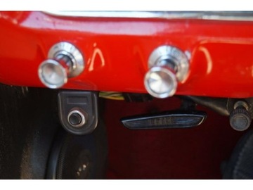 Ford Mustang I 1965 AUTOMAT, Odrestaurowany, Radio ze zmieniarką, zdjęcie 21