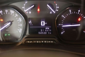 Toyota 2020 Toyota Proace Verso 1.5 D4-D Medium Business 1.5 Diesel 120KM, zdjęcie 6