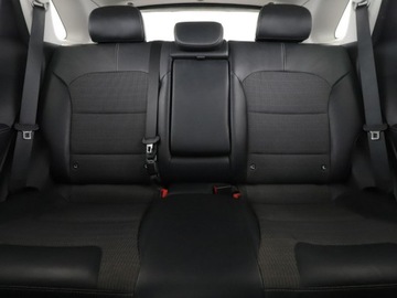 Kia Niro I Crossover 1.6 GDi Hybrid 141KM 2019 Kia Niro HEV półskóra navi kamera ACC LED, zdjęcie 17