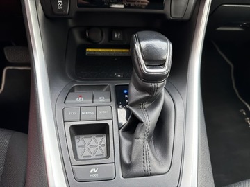 Toyota RAV4 V SUV 2.5 Hybrid Dynamic Force 218KM 2019 Toyota RAV4 2.5 Hybrid Comfort 4x2 V (2018-) 2.5 H, zdjęcie 21