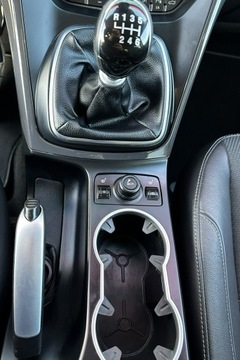 Ford Kuga II SUV 2.0 TDCi 150KM 2016 Ford Kuga Panorama Navi Grzane fot. Ele.Klapa Hak, zdjęcie 27