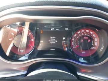 Dodge Challenger III 2019 Dodge Challenger Srt Hellcat Redeye Widebody 2019 6.2 Benzyna 797KM, zdjęcie 10