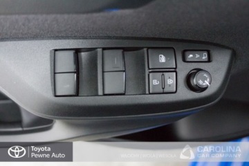 Toyota Yaris IV 2025 Toyota Yaris IV (2020-) Hybrid 1.5 Premiere Editio, zdjęcie 12