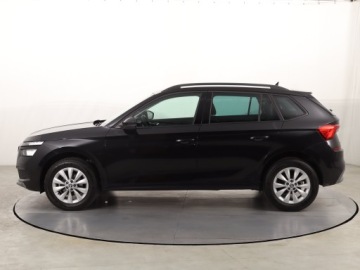 Skoda Kamiq Crossover 1.0 TSI 110KM 2022 Skoda Kamiq 1.0 TSI, Salon Polska, 1. Właściciel, zdjęcie 2