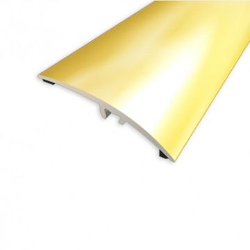 BORCK РАМКА ПОЛОСКА 41 ММ АЛЮМИНИЙ ЗОЛОТО 0,93 М