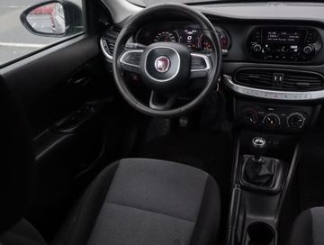 Fiat Tipo II Sedan 1.4 95KM 2020 Fiat Tipo 1.4 16V, Salon Polska, GAZ, Klima, zdjęcie 6