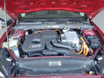 Ford Fusion 2020 Ford Fusion Plug-In Hybrid Titanium 2020 2.0 Hybryda 141KM, zdjęcie 8