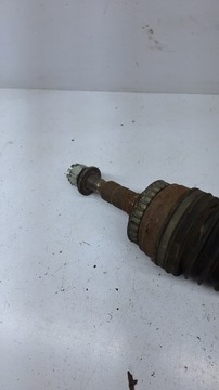 ЛЕВАЯ ПОЛУСИДЕНЬЯ ALHAMBRA I 1.9 TDI