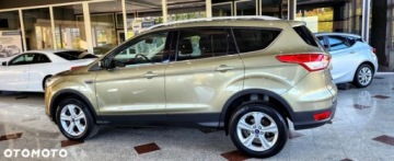 Ford Kuga II SUV 2.0 TDCi 150KM 2015 Ford Kuga Ford Kuga 2.0 TDCi 2x4 Business Edition 2.0 Diesel 150KM, zdjęcie 4