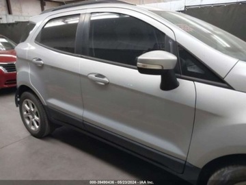 Ford Ecosport II 2018 Ford EcoSport Ford EcoSport SE Benzyna 123KM, zdjęcie 8