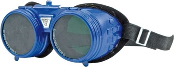 Okulary spawalnicze