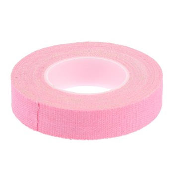 ЛЕНТА ДЛЯ НОГТЕЙ ДЫШАЩАЯ ПРОТИВ АЛЛЕРГИИ ROCK N ROLL 5 ШТ.