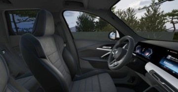 BMW X1 U11 Crossover 1.5 18i 136KM 2026 BMW X1 Promocyjne finansowanie Dostepny do odbioru BMW Bonkowscy Wroclaw, zdjęcie 8